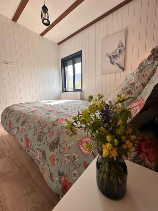 Alpine Chalet Predelut Esterno foto
