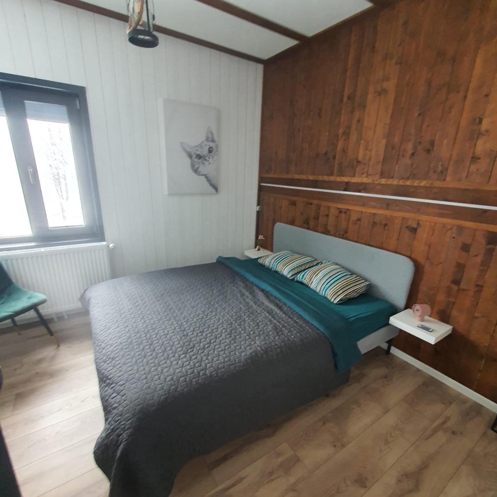 Alpine Chalet Predelut Esterno foto