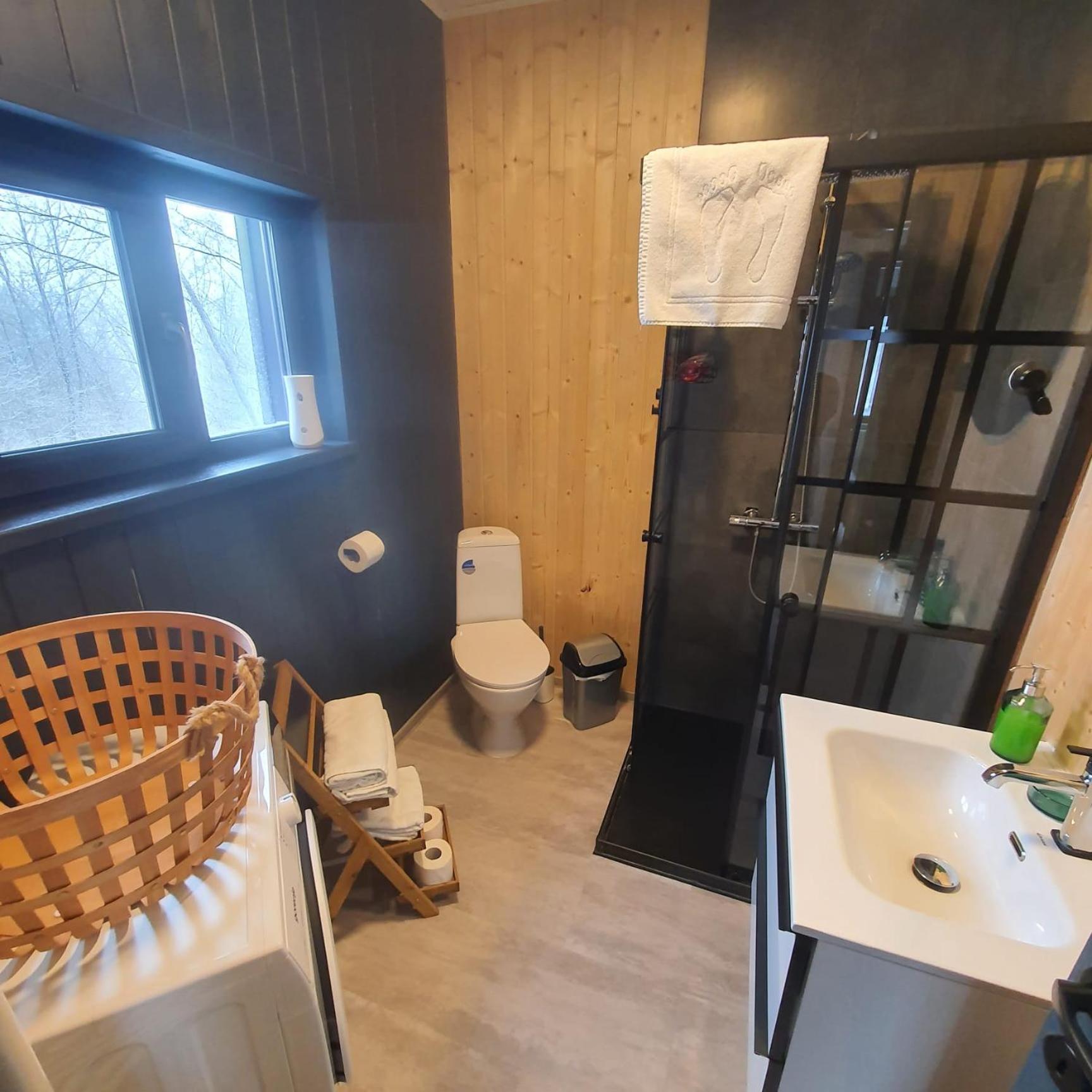 Alpine Chalet Predelut Esterno foto