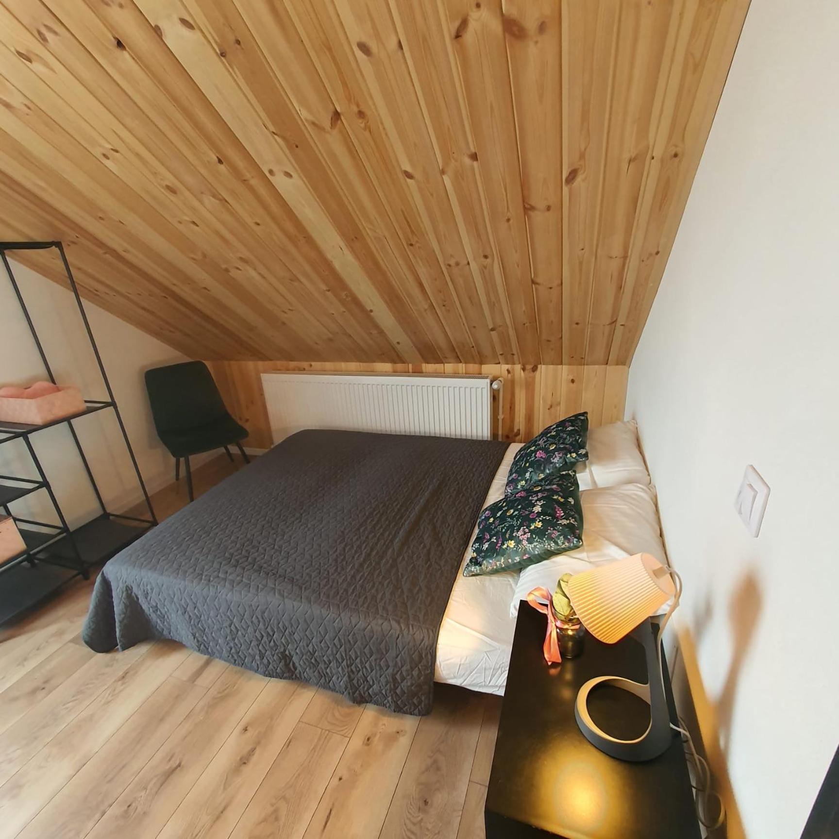 Alpine Chalet Predelut Esterno foto